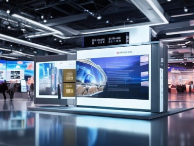 东莞数字化展会报价表格，精准服务助力企业展游