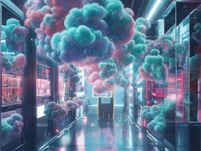 云数字展——品质与效率的重构之旅