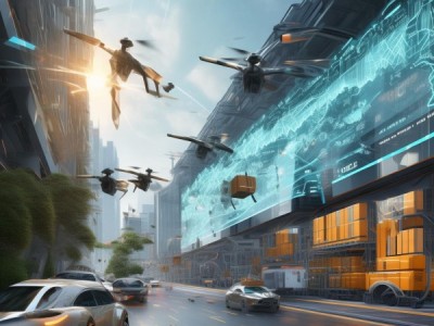 The Future of跨境电商 Logistics:A Comprehensive Overview