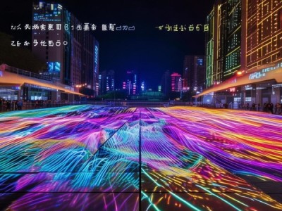 223南昌数字灯光展时间表解析