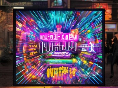 数字视觉盛宴，助力数字营销，快来试试吧！