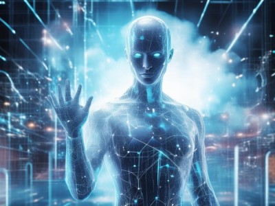 数字人与云计算，展览数字化转型的新方向