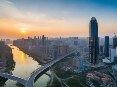 路明山，东莞与粤港澳大湾区的新引擎
