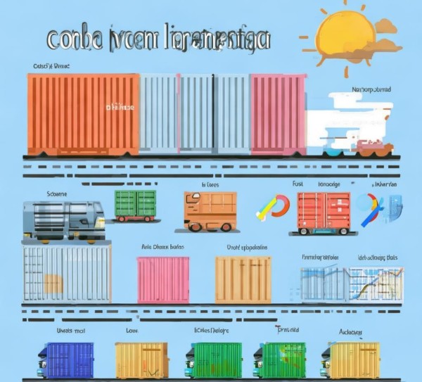 跨境电商物流运费影响因素分析及优化策略研究