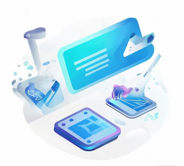 微信商务表情动态图，传递商务信函的现代解决方案